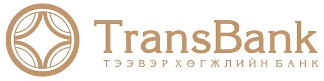 Тээвэр Хөгжлийн Банк